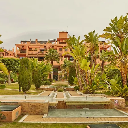 Coastal Gem Penthouse Apartament *