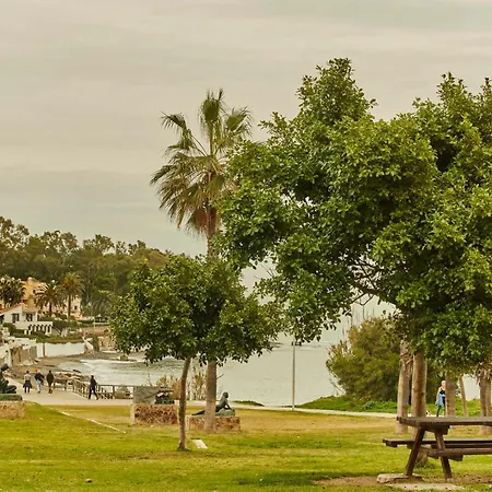 Apartman Coastal Gem Penthouse *