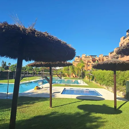 Apartament Coastal Gem Penthouse *