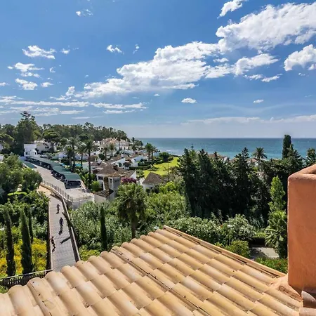 Coastal Gem Penthouse Estepona