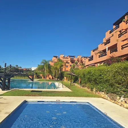 Coastal Gem Penthouse * Estepona