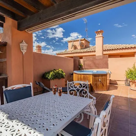 Apartament Coastal Gem Penthouse