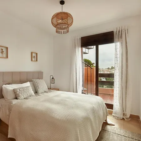 Coastal Gem Penthouse * Estepona