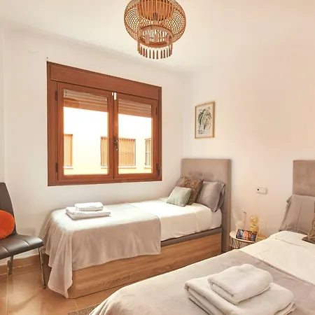 Coastal Gem Penthouse Estepona