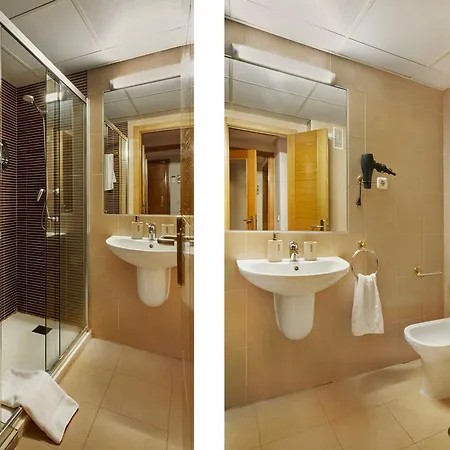 Apartament Coastal Gem Penthouse *