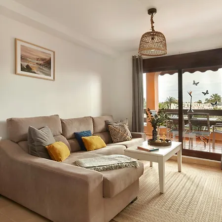 Apartament Coastal Gem Penthouse