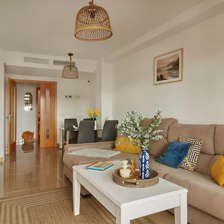 Coastal Gem Penthouse Estepona