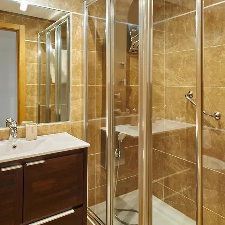 شقة Coastal Gem Penthouse